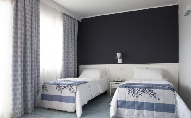 Фото отеля Hotel Borgo Di Fiuzzi Resort & Spa