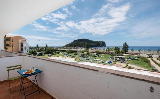 Фото отеля Hotel Borgo Di Fiuzzi Resort & Spa