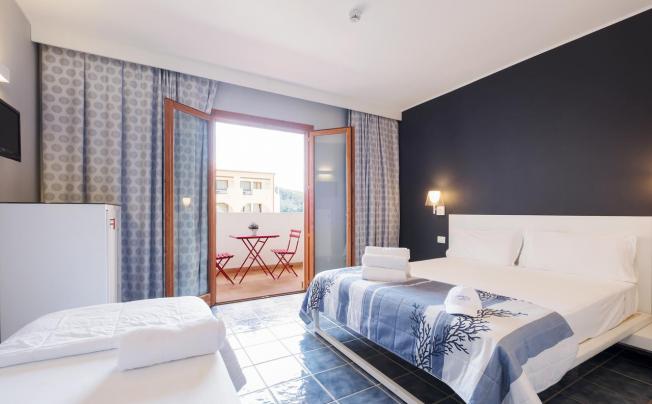 Фото отеля Hotel Borgo Di Fiuzzi Resort & Spa