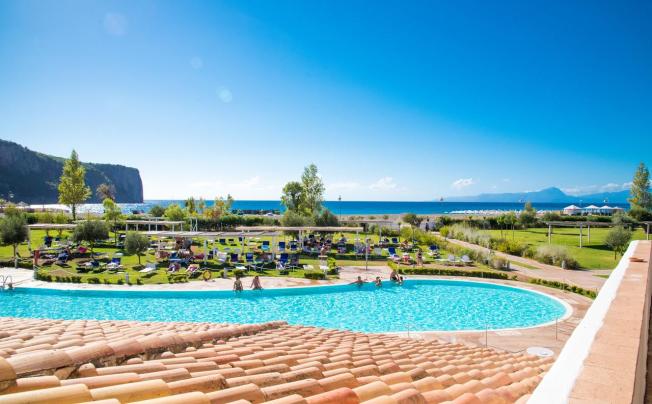Фото отеля Hotel Borgo Di Fiuzzi Resort & Spa