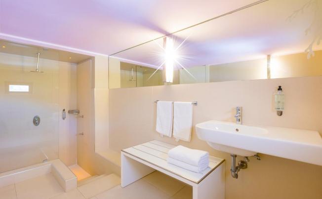 Фото отеля Hotel Borgo Di Fiuzzi Resort & Spa