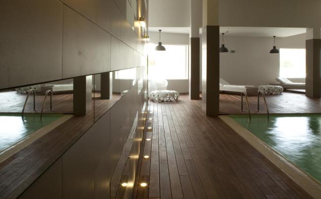 Фото отеля Hotel Borgo Di Fiuzzi Resort & Spa