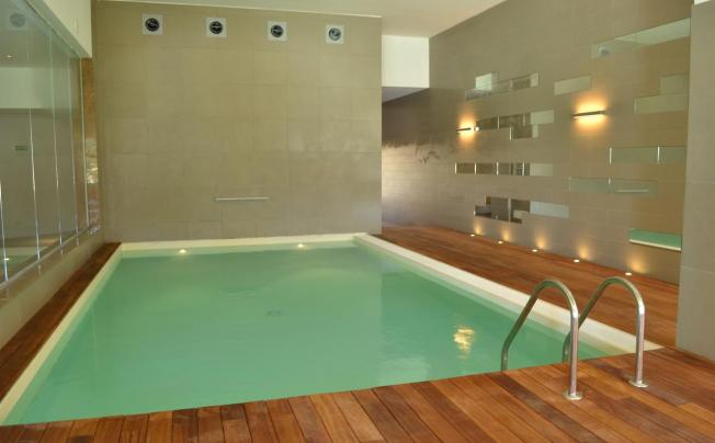 Фото отеля Hotel Borgo Di Fiuzzi Resort & Spa