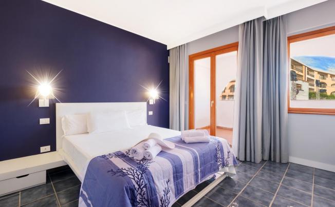Фото отеля Hotel Borgo Di Fiuzzi Resort & Spa