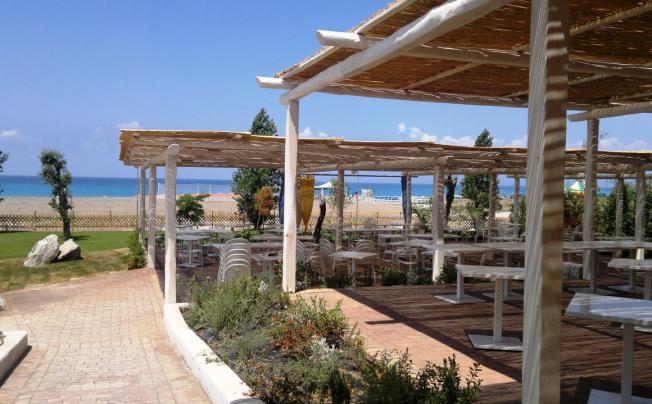 Фото отеля Hotel Borgo Di Fiuzzi Resort & Spa