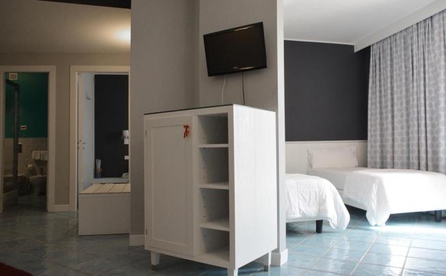 Фото отеля Hotel Borgo Di Fiuzzi Resort & Spa