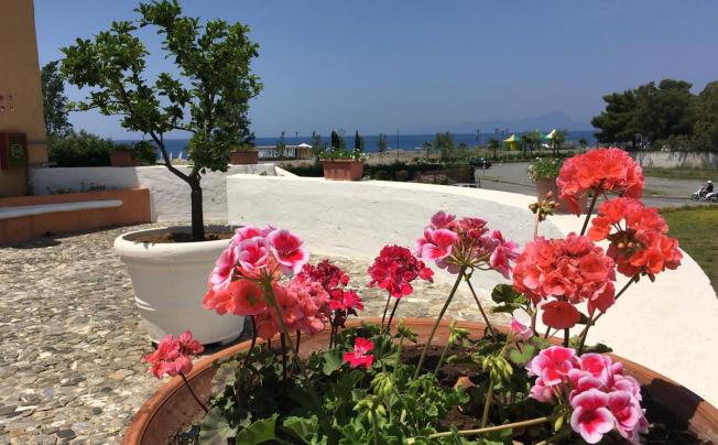 Фото отеля Hotel Borgo Di Fiuzzi Resort & Spa