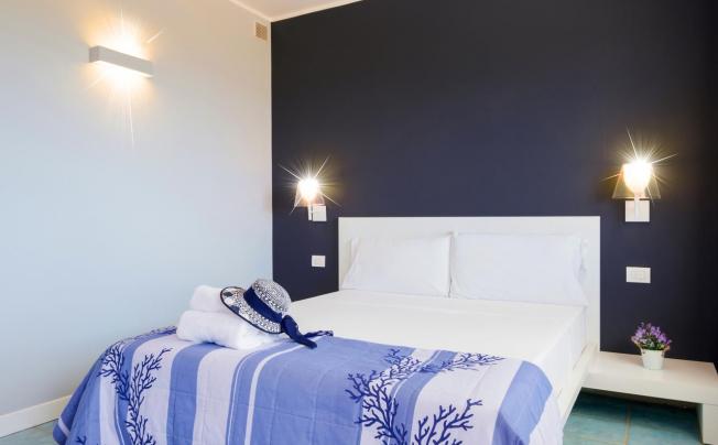 Фото отеля Hotel Borgo Di Fiuzzi Resort & Spa