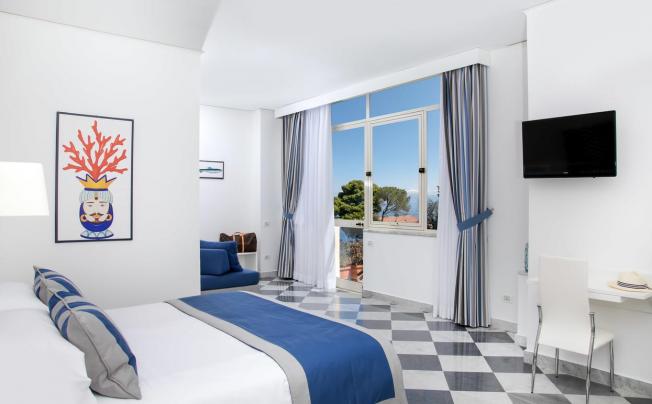 Фото отеля Hotel miramare