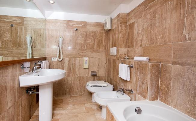 Фото отеля Hotel miramare