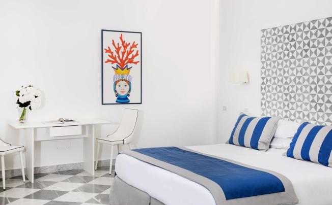 Фото отеля Hotel miramare