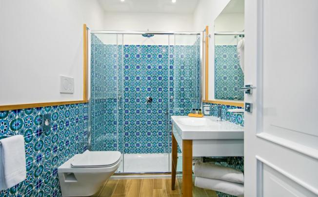 Фото отеля Hotel miramare