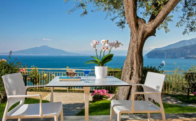 Фото отеля Hotel miramare