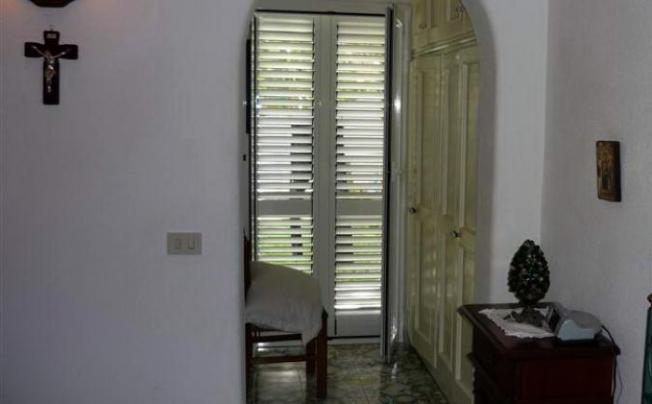 Фото отеля Villa da matteo