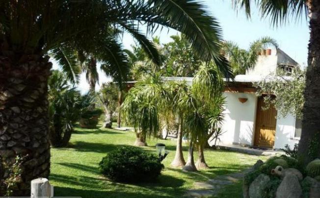 Фото отеля Villa da matteo
