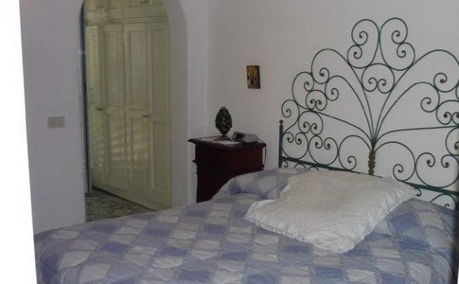 Фото отеля Villa da matteo