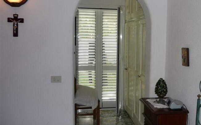 Фото отеля Villa da matteo