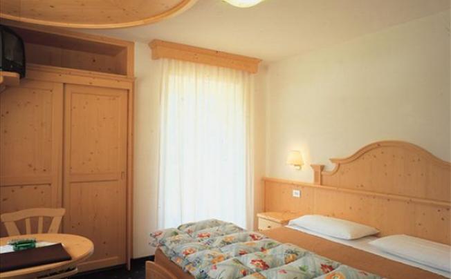 Фото отеля Albergo Canazei