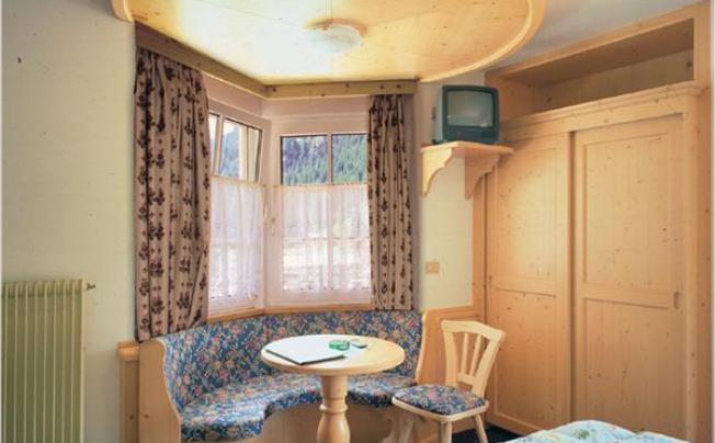 Фото отеля Albergo Canazei