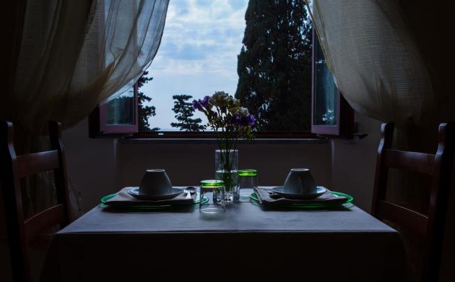 Фото отеля HERCULANEUM HOTEL