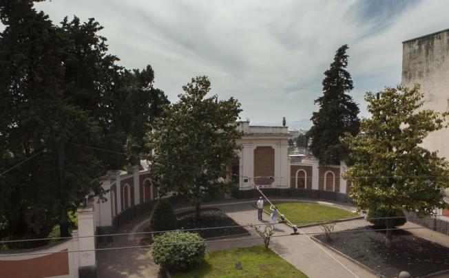 Фото отеля HERCULANEUM HOTEL