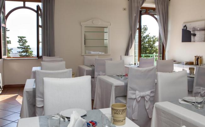 Фото отеля HERCULANEUM HOTEL