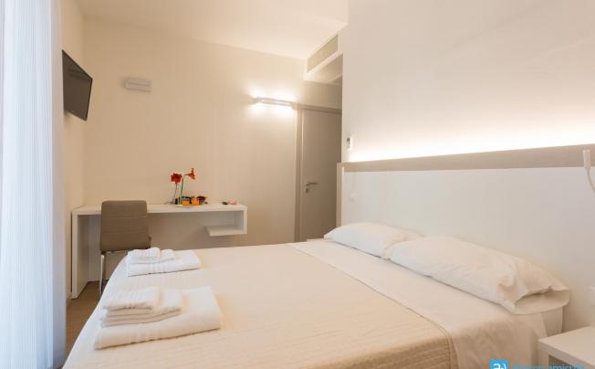Фото отеля Hotel Amicizia