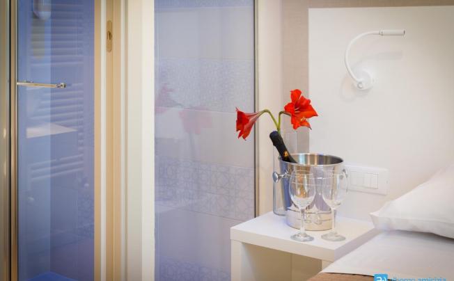 Фото отеля Hotel Amicizia