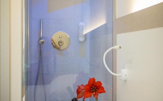 Фото отеля Hotel Amicizia