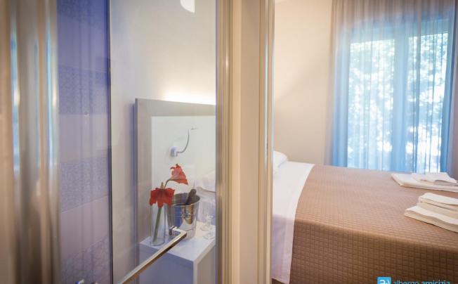 Фото отеля Hotel Amicizia