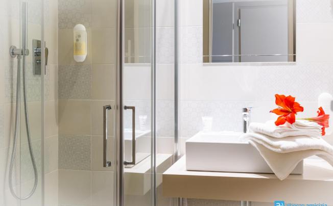 Фото отеля Hotel Amicizia