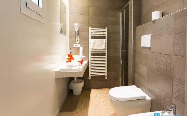 Фото отеля Hotel Amicizia