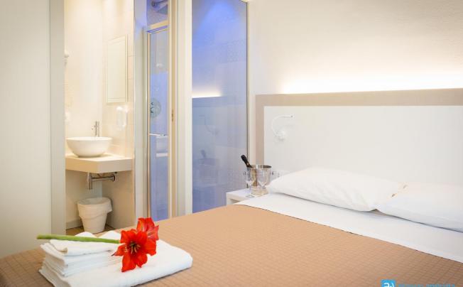 Фото отеля Hotel Amicizia