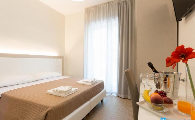 Фото отеля Hotel Amicizia