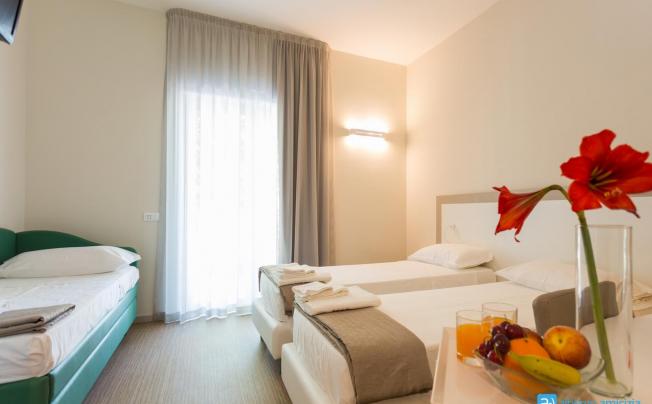 Фото отеля Hotel Amicizia