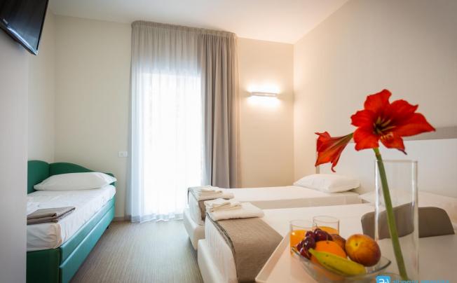 Фото отеля Hotel Amicizia