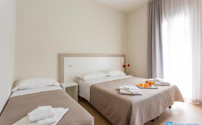 Фото отеля Hotel Amicizia