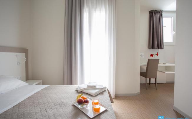 Фото отеля Hotel Amicizia