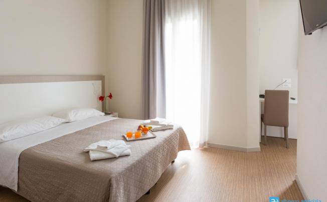 Фото отеля Hotel Amicizia