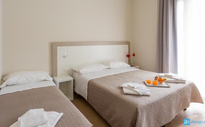 Фото отеля Hotel Amicizia