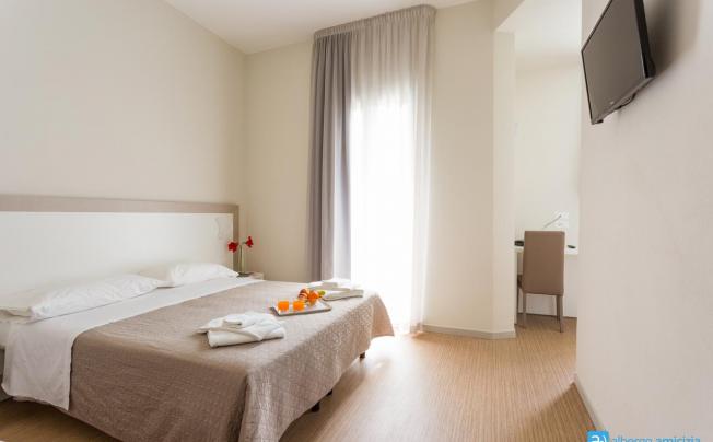Фото отеля Hotel Amicizia