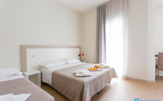 Фото отеля Hotel Amicizia