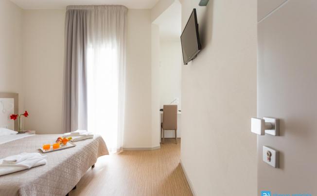 Фото отеля Hotel Amicizia