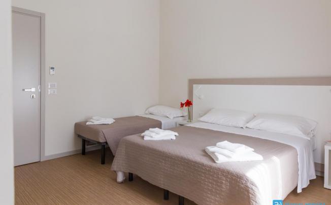 Фото отеля Hotel Amicizia