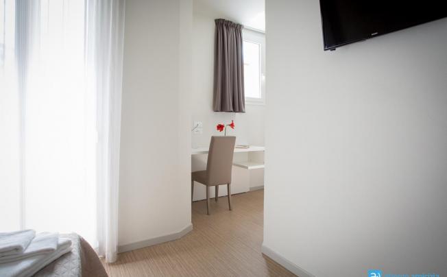 Фото отеля Hotel Amicizia