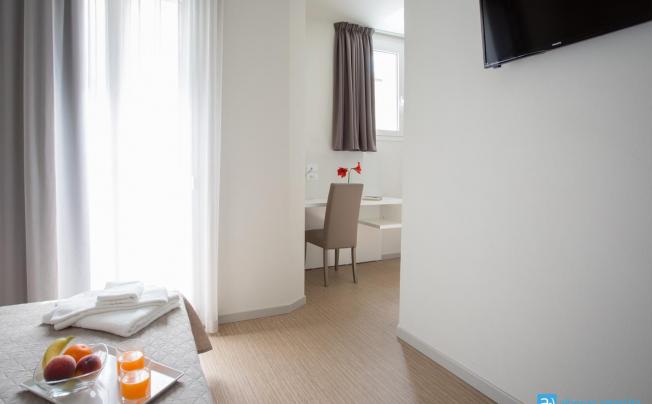 Фото отеля Hotel Amicizia