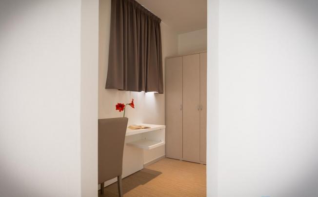 Фото отеля Hotel Amicizia