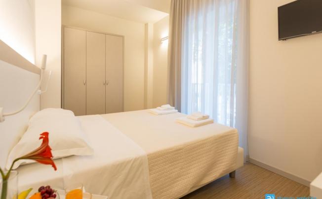 Фото отеля Hotel Amicizia