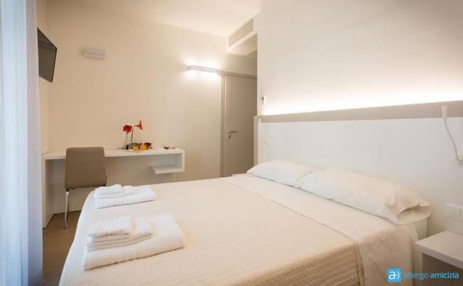 Фото отеля Hotel Amicizia