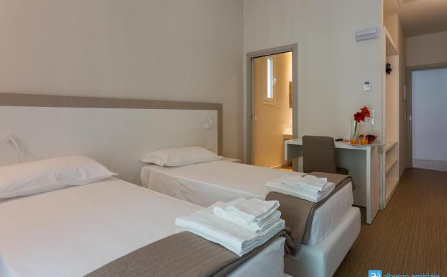 Фото отеля Hotel Amicizia